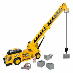 Clearance Elektronisk kranbil