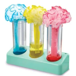 Online 4M En tur i farve-laboratoriet