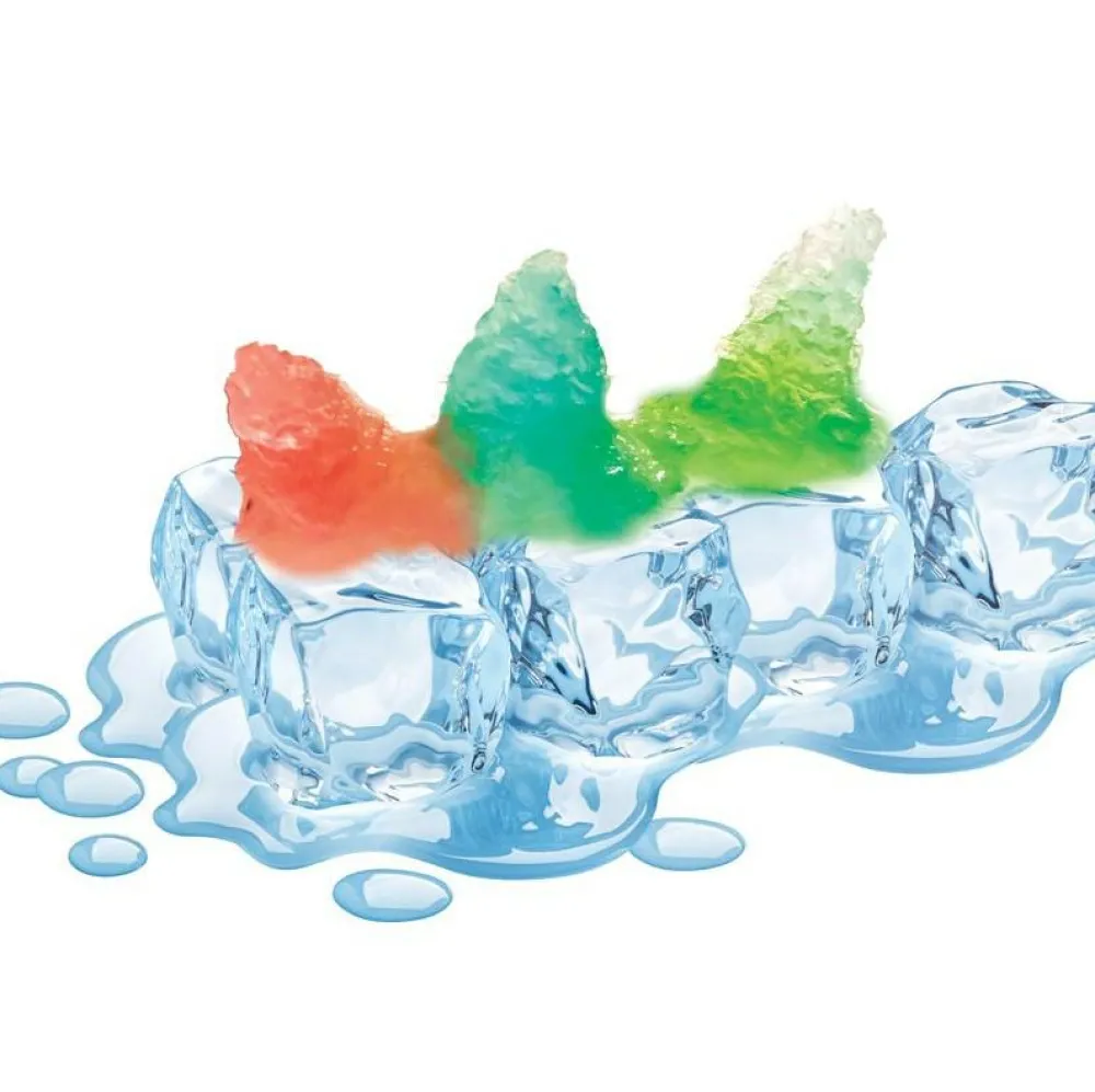 Online 4M En tur i farve-laboratoriet