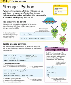 New Forlaget Bolden En visuel guide til computerkodning