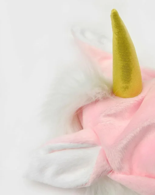 Sale Den Goda Fen Enhjørning pink, str. 1-4 år
