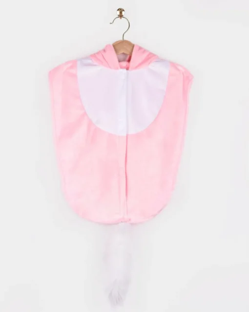 Sale Den Goda Fen Enhjørning pink, str. 1-4 år