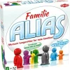 Hot Familie Alias
