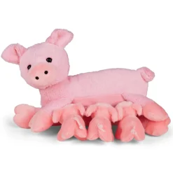 Online Familiebamse - Grisemor med pattegrise