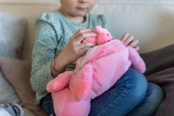 Online Familiebamse - Grisemor med pattegrise