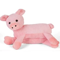 Online Familiebamse - Grisemor med pattegrise