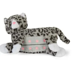 Hot Familiebamse - Kattemor med killinger