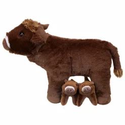Clearance Familiebamse - Ko med kalve