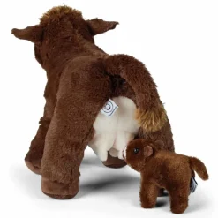 Clearance Familiebamse - Ko med kalve