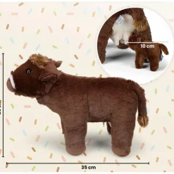 Clearance Familiebamse - Ko med kalve