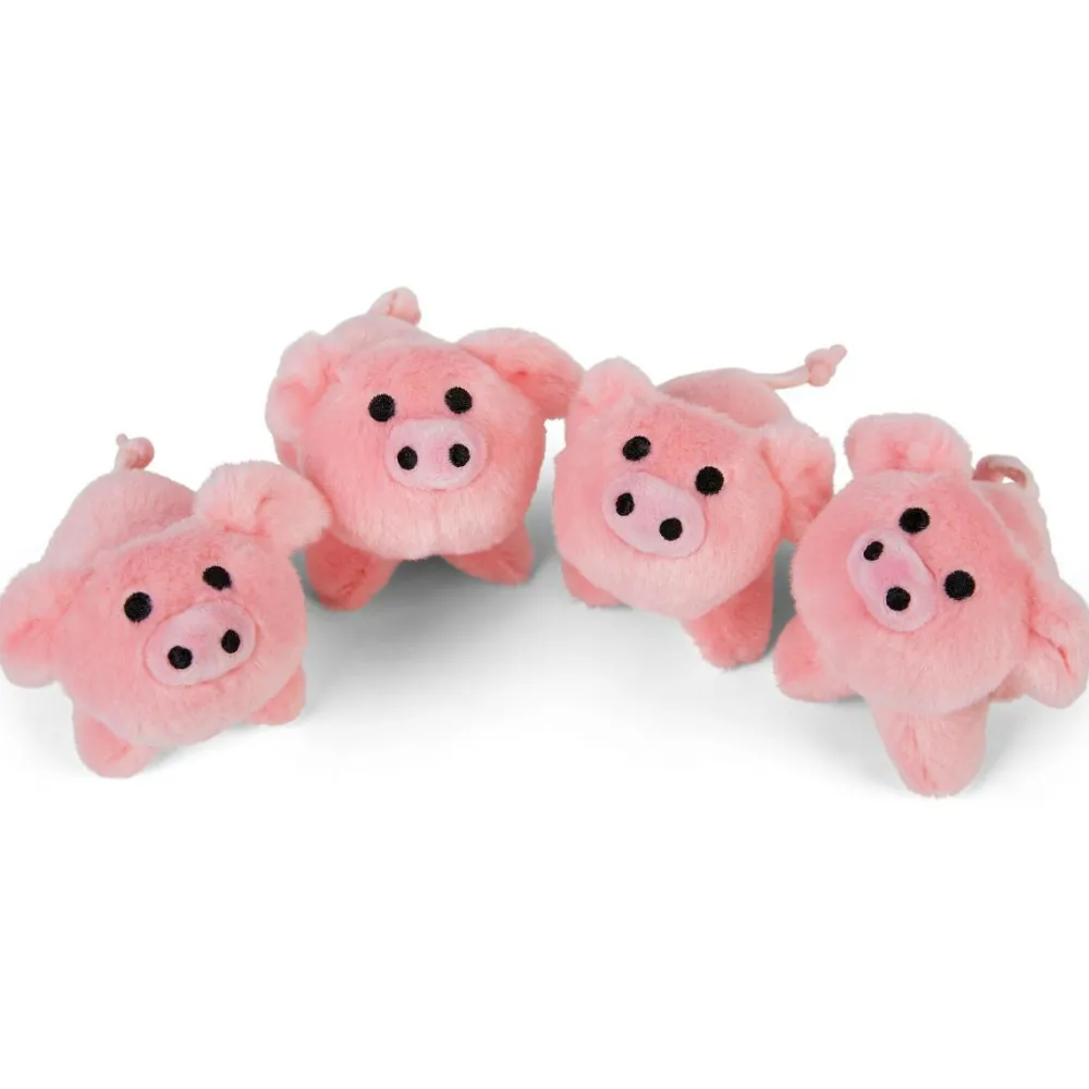 Online Familiebamse - Pattegrise, 4 stk