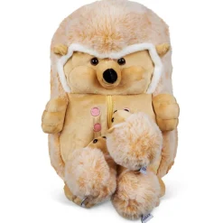 Familiebamse - Pindsvin med unger
