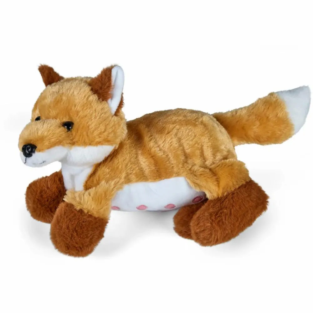 Sale Familiebamse - Ræv med ræveunger