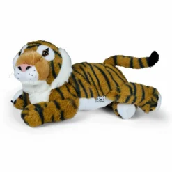 New Familiebamse - Tigermor med unger