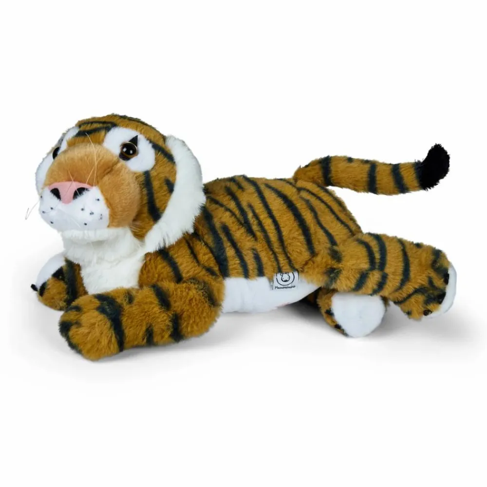 New Familiebamse - Tigermor med unger