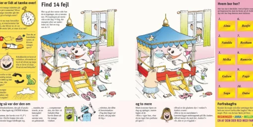 Outlet Familiesjov