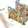 Clearance Haba Familiespil - Stille som en mus