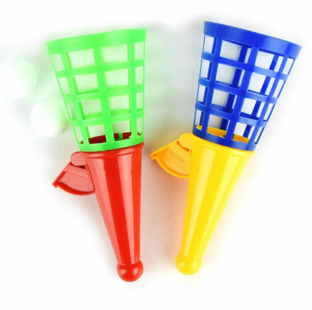 Fang Bolden-sæt 18 cm, 2 stk