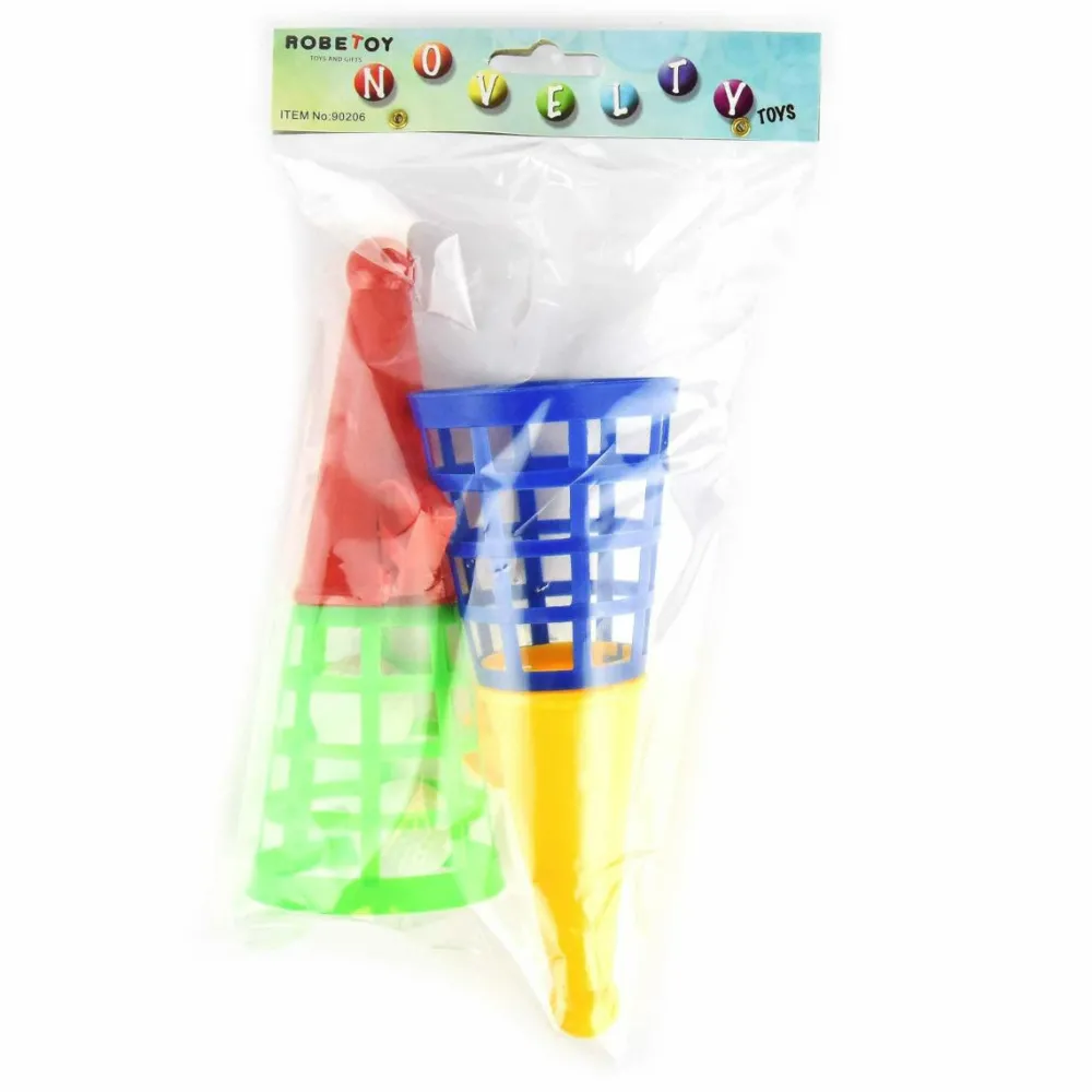 Fang Bolden-sæt 18 cm, 2 stk