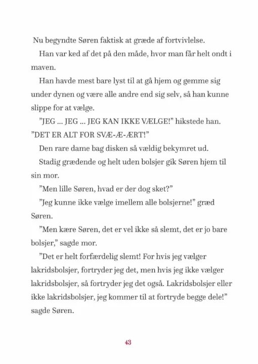 Discount Forlaget Bolden Fantastiske filosoffer