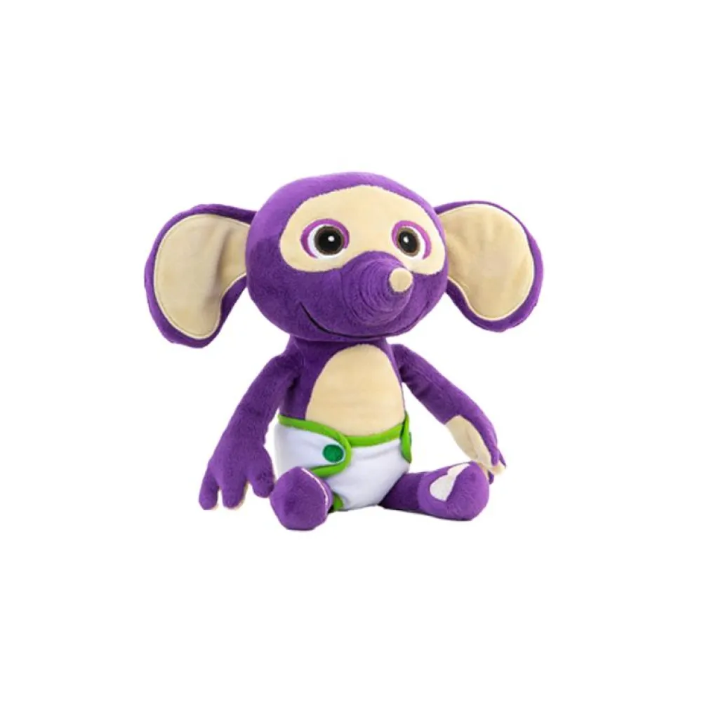 Tactic Fantorangen og Fantus - Fantus, 26 cm