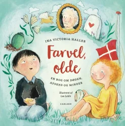 Outlet Farvel, Olde