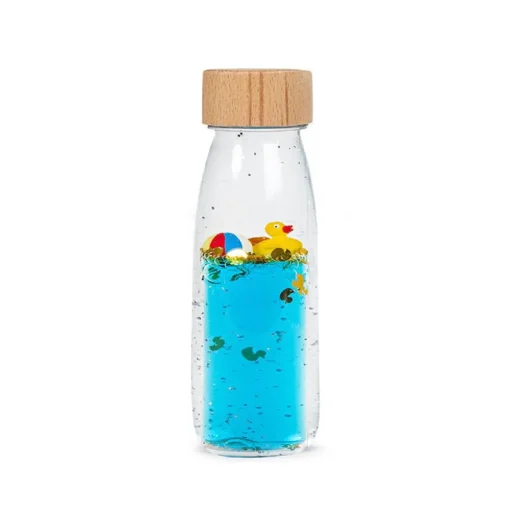 Sale Fascinationsflaske - Den lille and