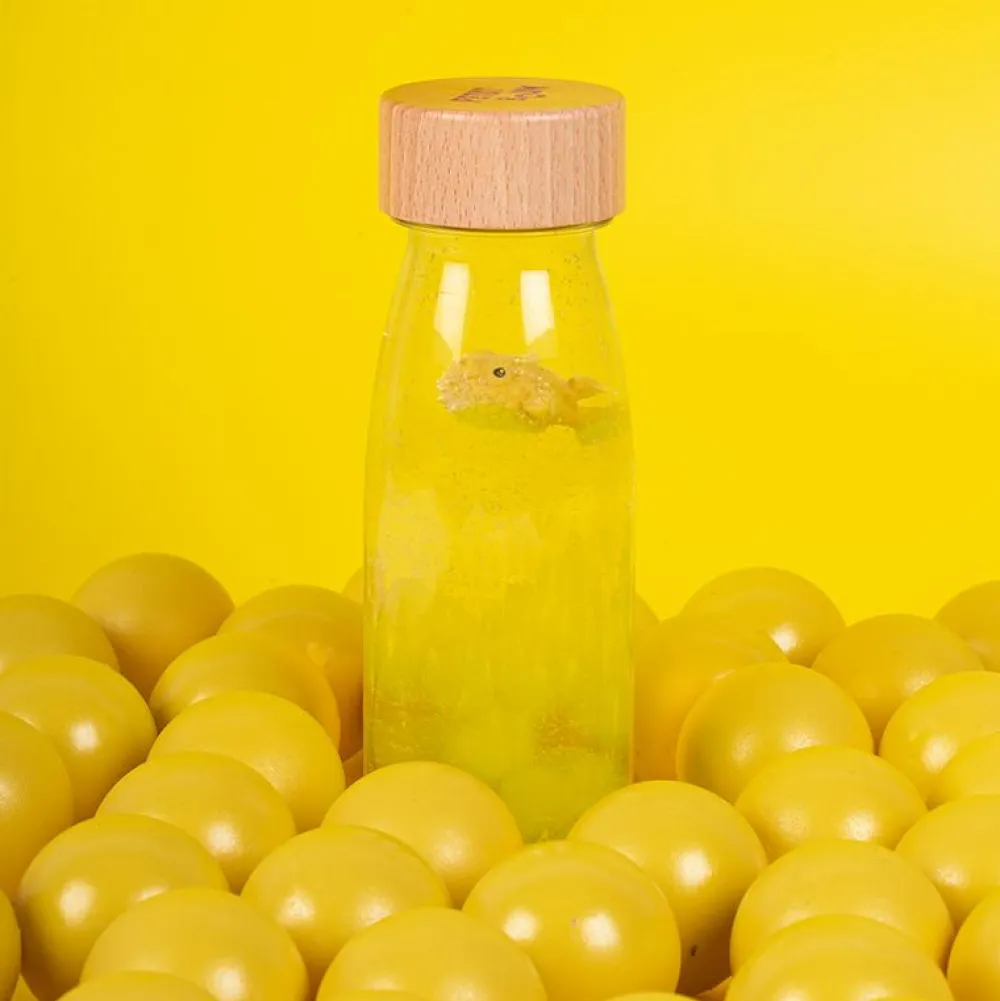 Discount Fascinationsflaske - Kuglefisk