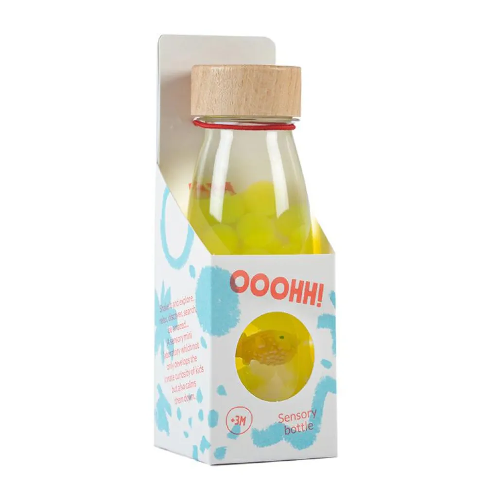 Discount Fascinationsflaske - Kuglefisk