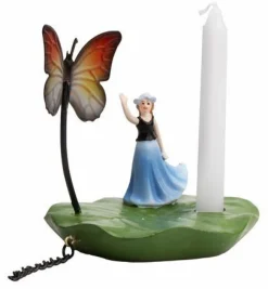 Clearance Fødselsdagstog - Eventyr (0-99 år)