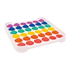 Hot Fidget Pop It - 13 x 13 cm
