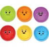 Outlet Learning Resources Fidget Poppers - Følelser, 24 stk