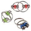 Sale Fidget ring (lydsvag), 3 stk