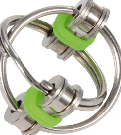 Sale Fidget ring (lydsvag), 3 stk