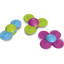 Discount Fat Brain Toys Fidget Spinner til de yngste