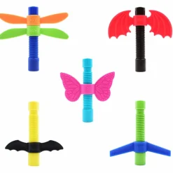 Online Fidget top til skriveredskaber, 1 stk