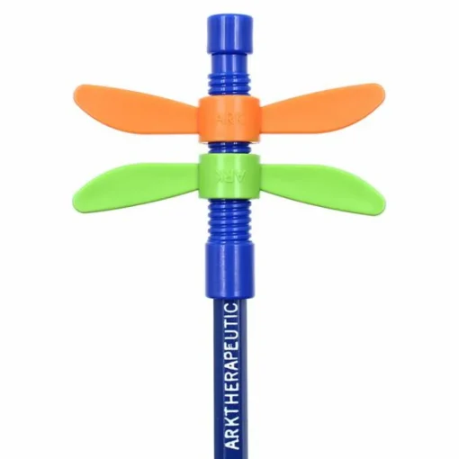 Online Fidget top til skriveredskaber, 1 stk