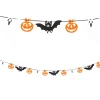 Online Filtguirlande - Halloween, 300 cm