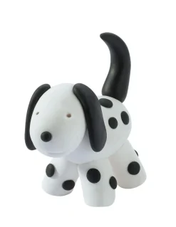 Outlet FIMO ler 42 gr. - Basisfarver, 6 stk