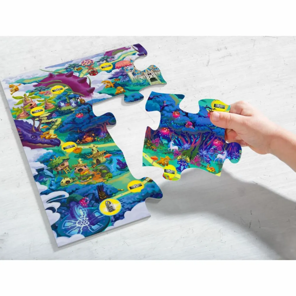 Online Haba Find koden - Fantasiland