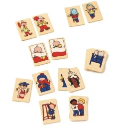 Outlet Toys for Life Find modsætninger - Styrk ordforrådet