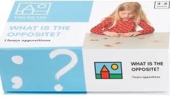 Outlet Toys for Life Find modsætninger - Styrk ordforrådet