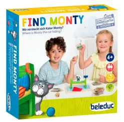 Discount Beleduc Find Monty