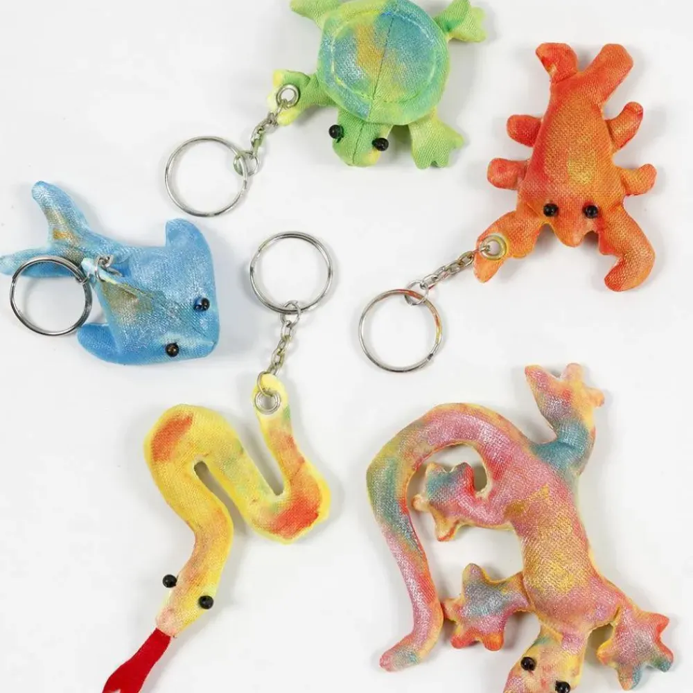 Best Finger- og tekstilmaling 150 ml - Basis, 4 stk