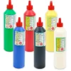 ökoNORM Fingermaling i flaske - 500 ml.