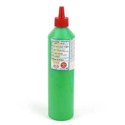 ökoNORM Fingermaling i flaske - 500 ml.