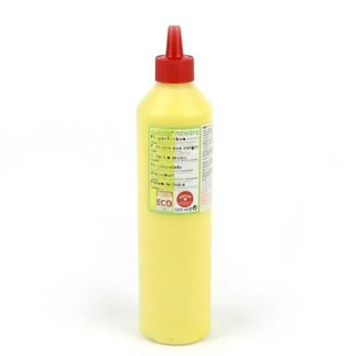 ökoNORM Fingermaling i flaske - 500 ml.