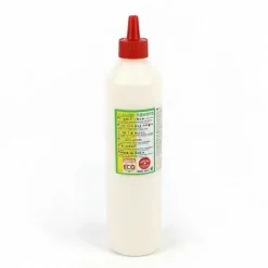 ökoNORM Fingermaling i flaske - 500 ml.