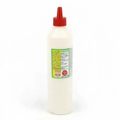 ökoNORM Fingermaling i flaske - 500 ml.