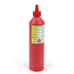 ökoNORM Fingermaling i flaske - 500 ml.